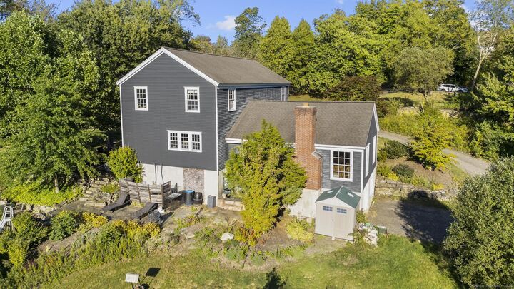 Property Photo:  579 Bethmour Road  CT 06524 