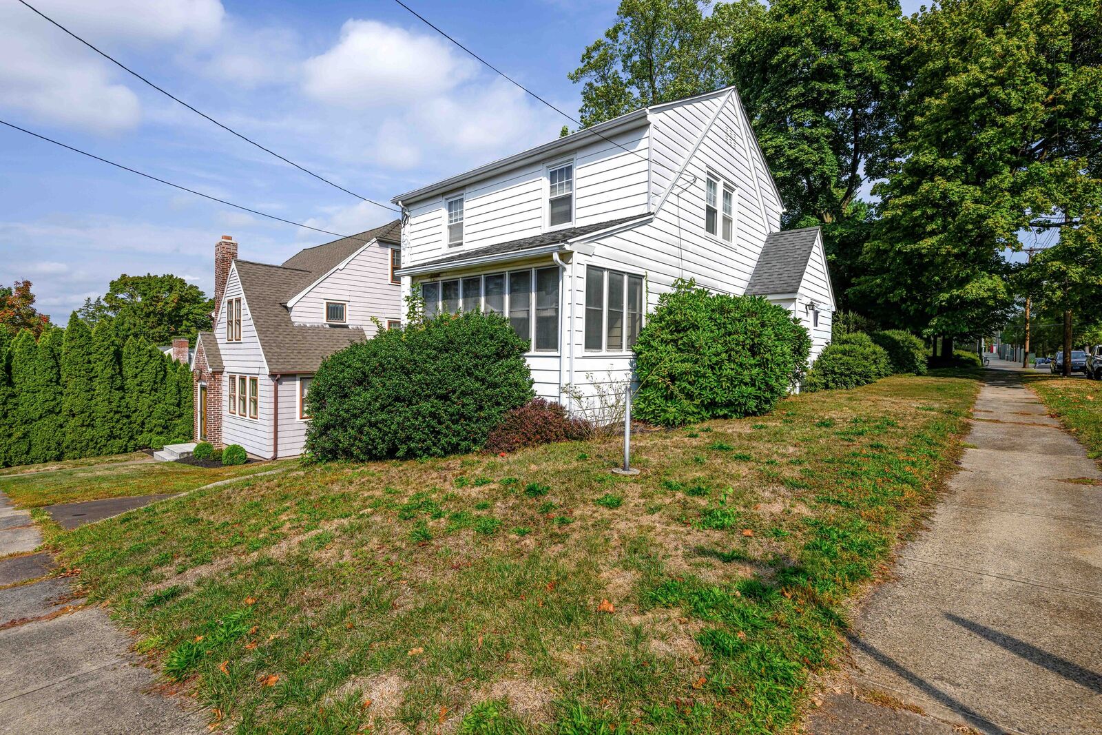 Property Photo:  36 Bayard Avenue  CT 06473 