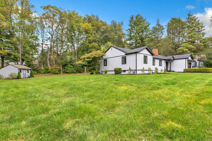 Property Photo:  48 Sunset Road  CT 06612 
