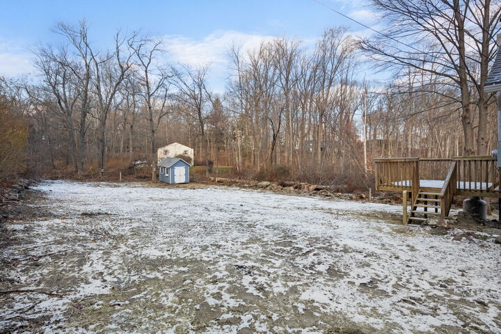 Property Photo: 201 Middle River Road CT 06811