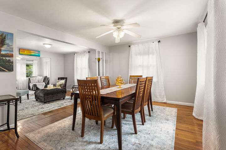 Property Photo:  31 Morris Street  CT 06810 