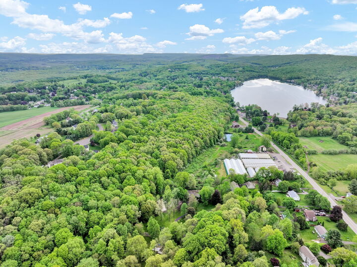 Property Photo:  Baileyville Road  CT 06455 
