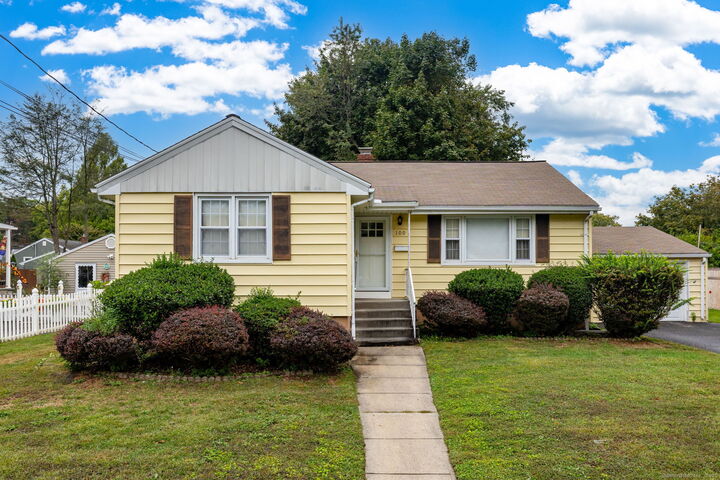 100 Lambert Drive  Stratford CT 06614 photo
