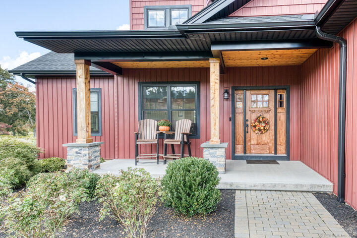 Property Photo:  23 Mountain Top Pass  CT 06013 