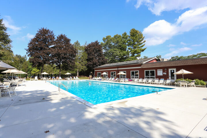 Property Photo:  1 Heritage Village C  CT 06488 