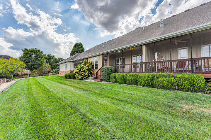 Property Photo:  1396 N Sandy Creek Circle  MO 65714 