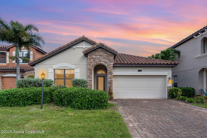 454 Point Lobos Drive  Satellite Beach FL 32937 photo