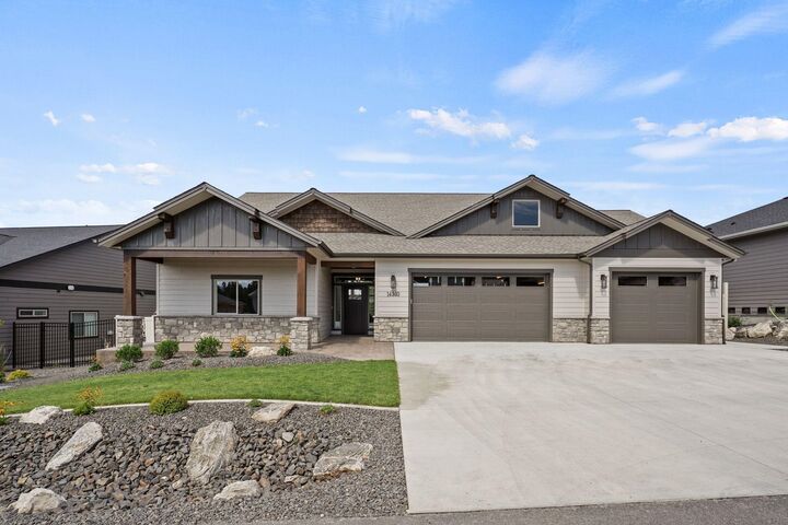 Property Photo:  14303 E 39th Ln  WA 99037 