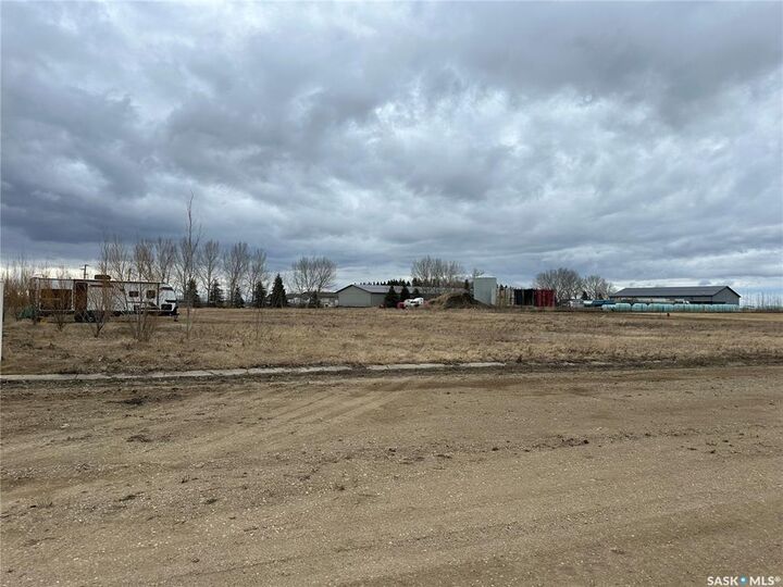 Property Photo:  Jj 6th Street E  SK S0J 2E0 