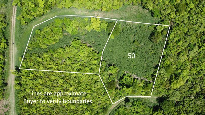 Property Photo:  50 Clairmont Nb  VI 00840