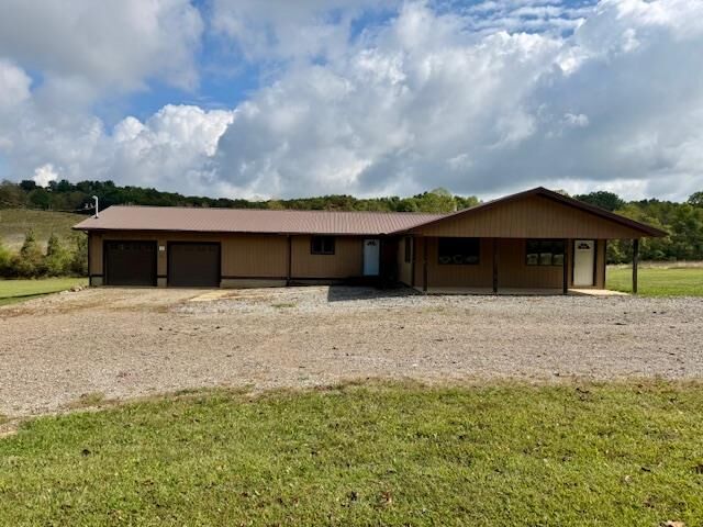 Property Photo:  5690 Blain Highway  OH 45601 
