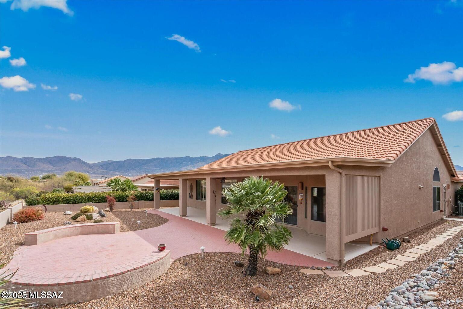Property Photo: 62232 E Amberwod Drive AZ 85739