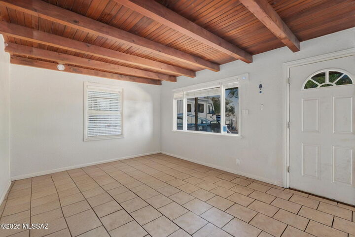 Property Photo: 4842 E 1st Street AZ 85711
