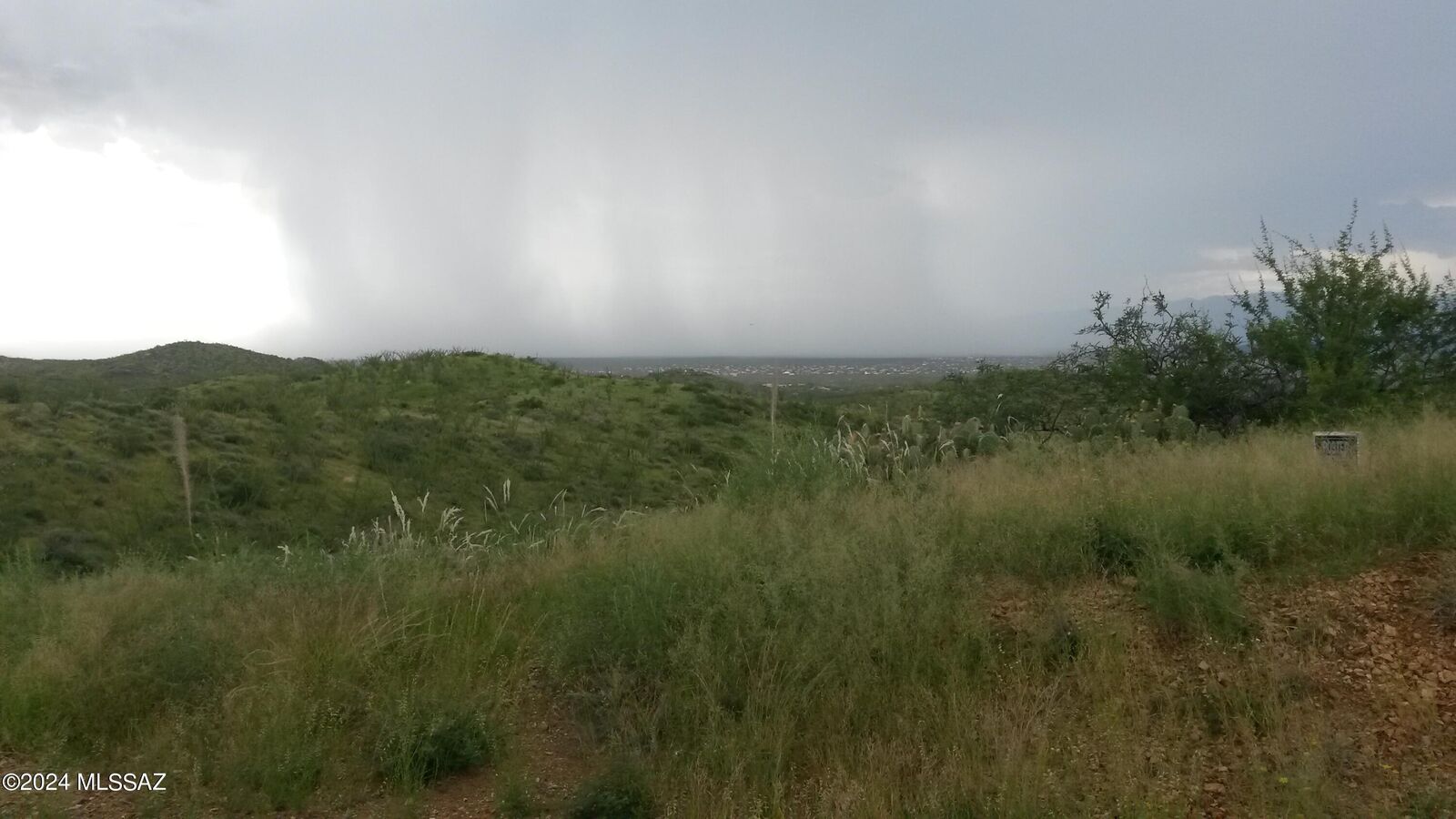 Property Photo:  S Goodenough Trail Lot 5  AZ 85641 