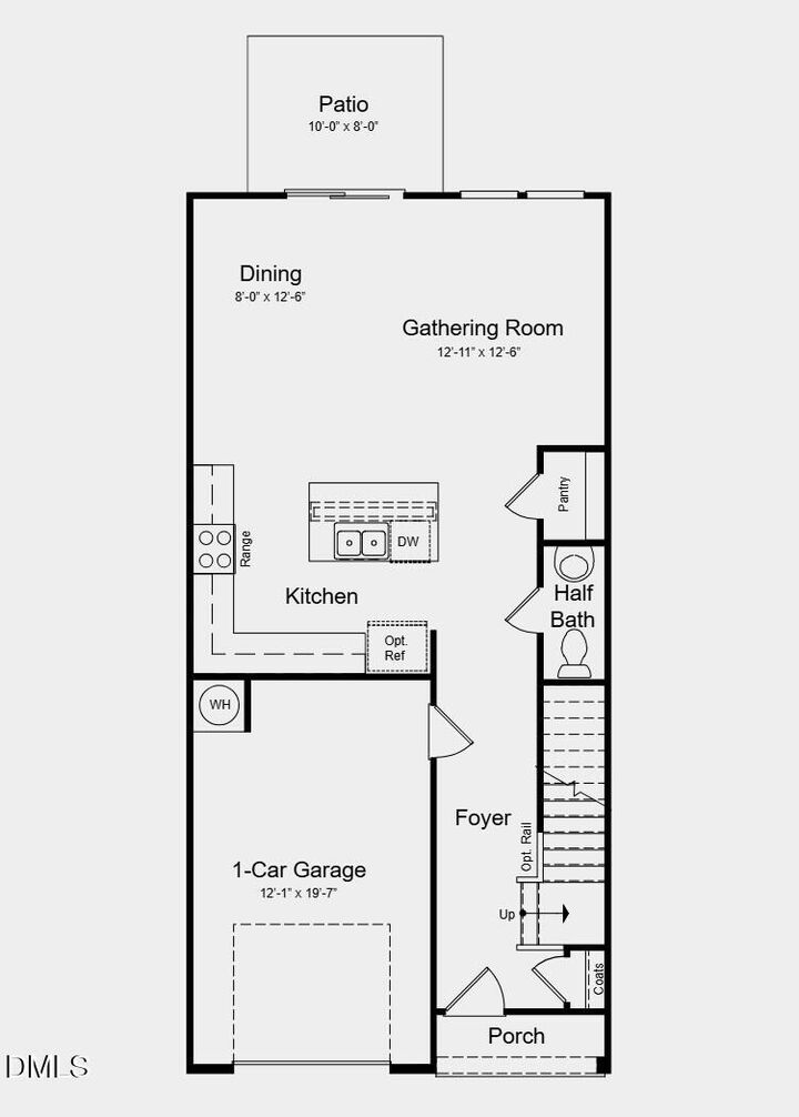 Property Photo:  44 Charlie Circle  NC 27501 