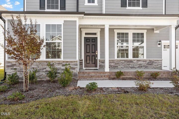 Property Photo:  3509 Bailey Lake Drive  NC 27526 