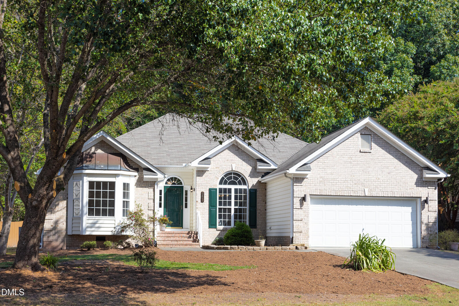 Property Photo: 3425 Coach Lantern Avenue NC 27587