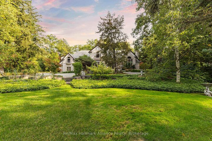 Property Photo:  1024 Linbrook Road  ON L6J 2L1 