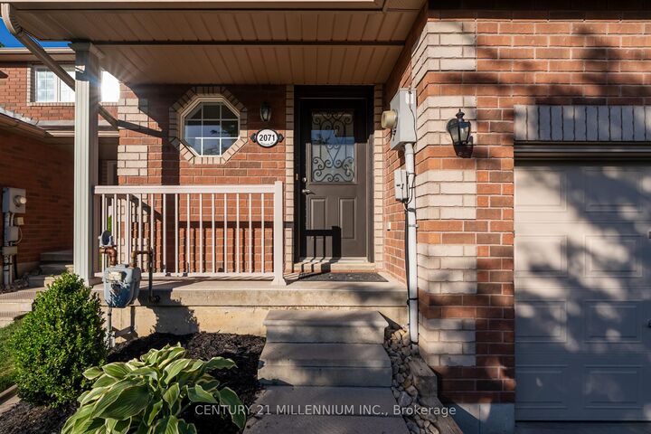 Property Photo:  2071 Osbond Road  ON L9S 0B6 