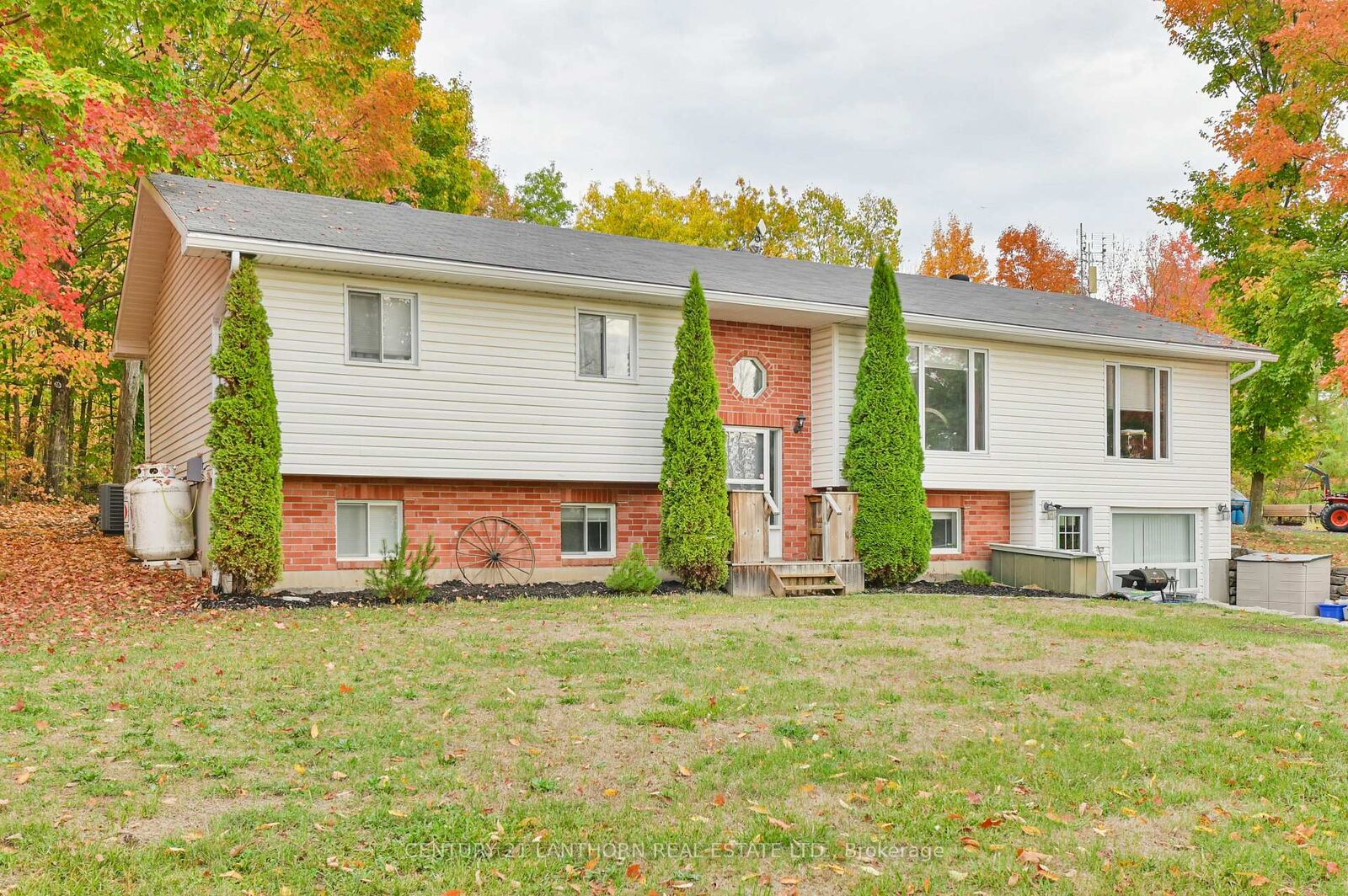 Photo de la propriété:  93 Tannery Road  ON K0K 2K0 