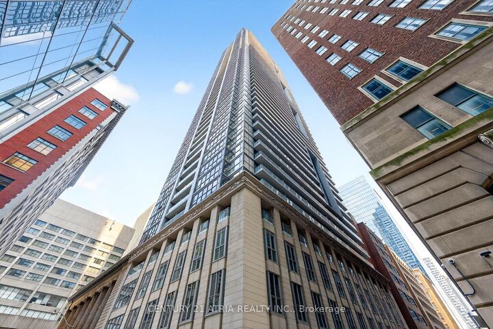 70 Temperance Street 3101  Toronto ON M5H 0B1 photo