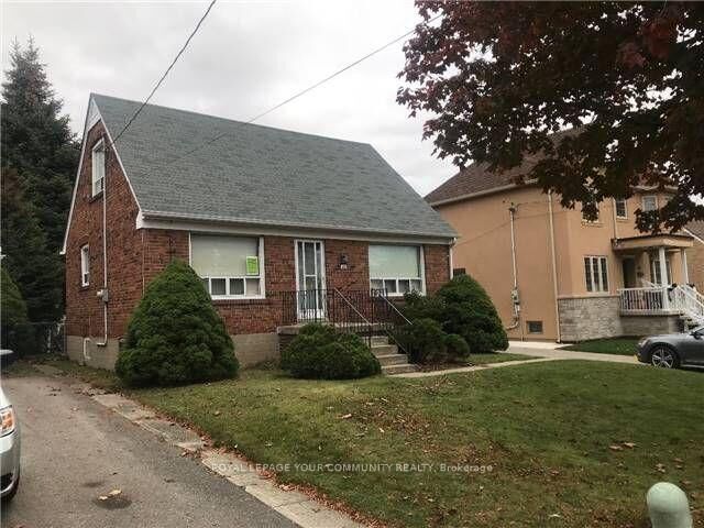 Property Photo: 42 Yorkdale Crescent ON M9M 1C1