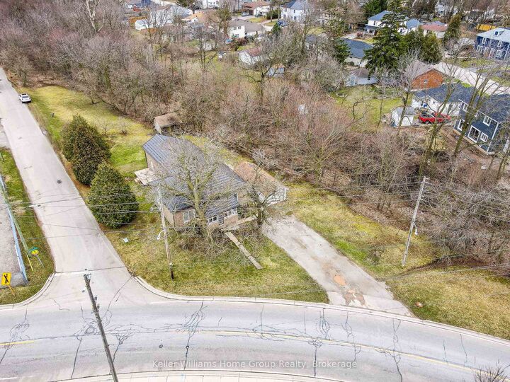Photo de la propriété: 196 Eastern Avenue ON L7J 2E7