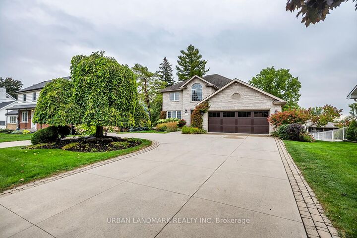 Property Photo:  161 Maria Street  ON K9H 1B8 