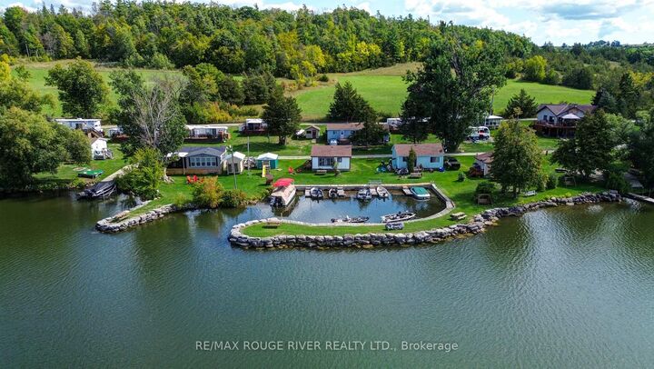 Property Photo:  68 Robins Road 198  ON K0K 2X0