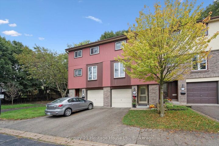 Property Photo:  2 Worton Avenue 10  ON N1H 7C5 
