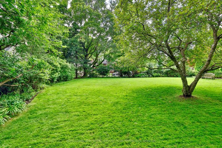 Property Photo:  133 &Amp 135 Hudson Drive  ON M4T 2K4 