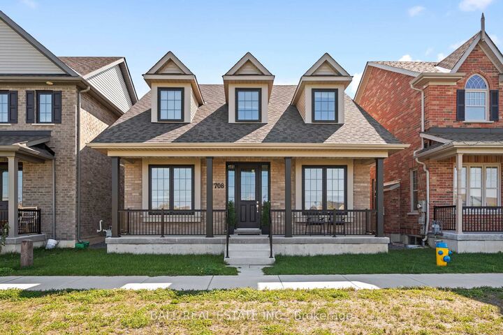 708 Whetstone Lane  Peterborough ON K9H 0H9 photo