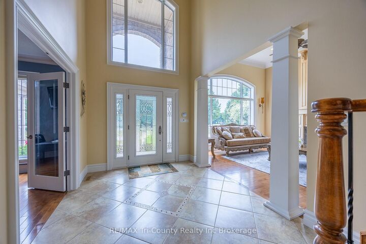 Property Photo: 56130 Heritage Line ON N0J 1Y0