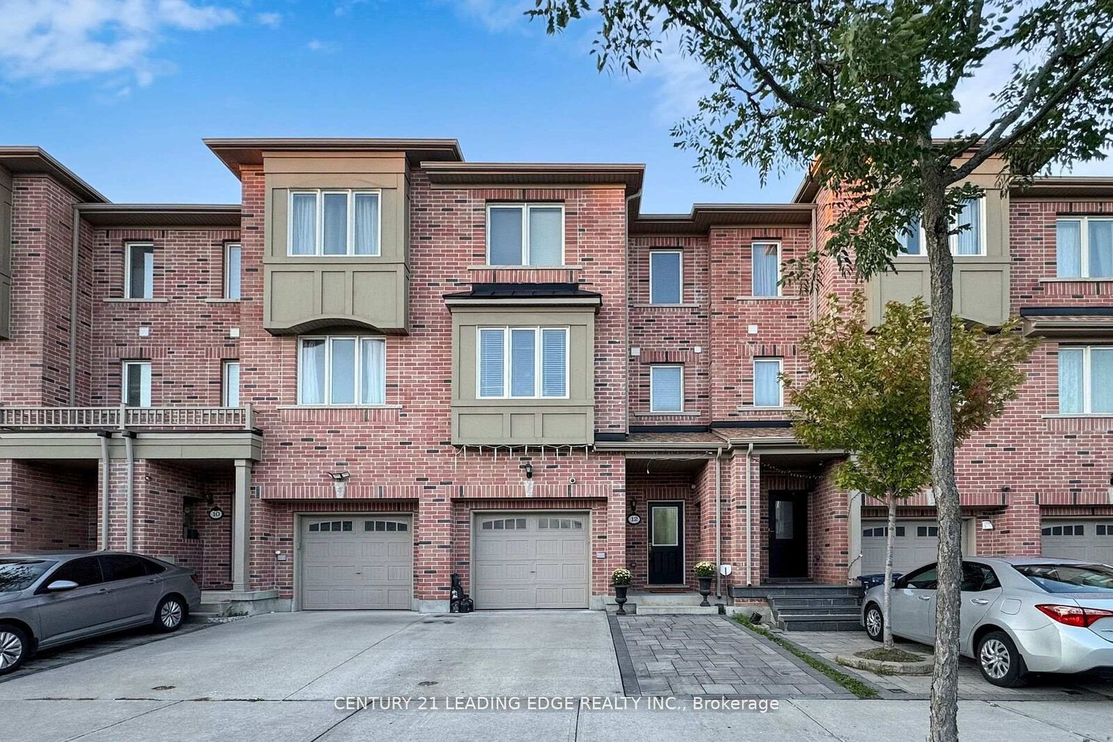 Photo de la propriété:  12 Pringdale Gardens Circle E  ON M1J 0B1 