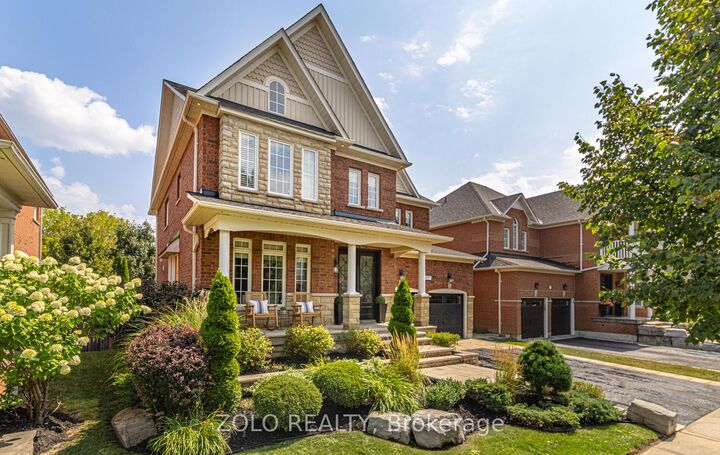 Property Photo:  3 Covington Drive  ON L1M 2K4 