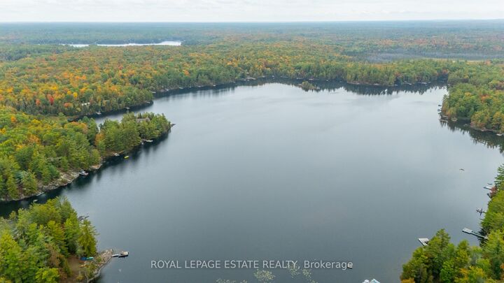 Property Photo:  Lot 18 Crego Lake Road  ON K0M 2A1 