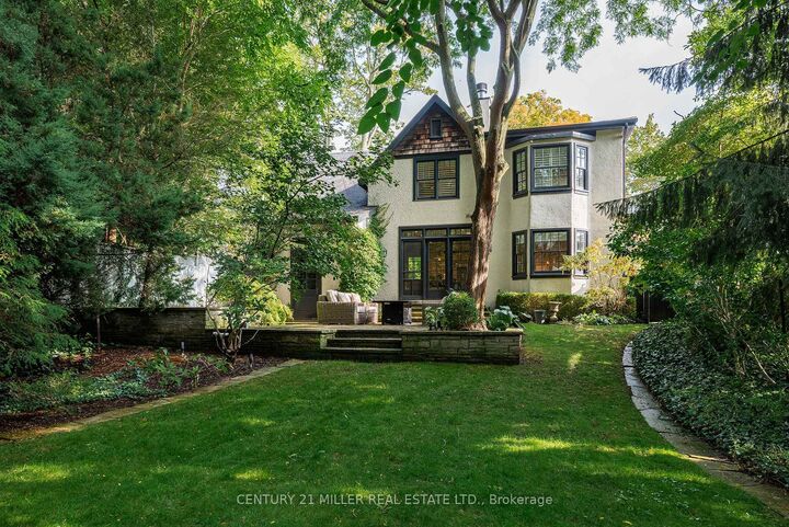 44 Howard Avenue  Oakville ON L6J 3Y3 photo