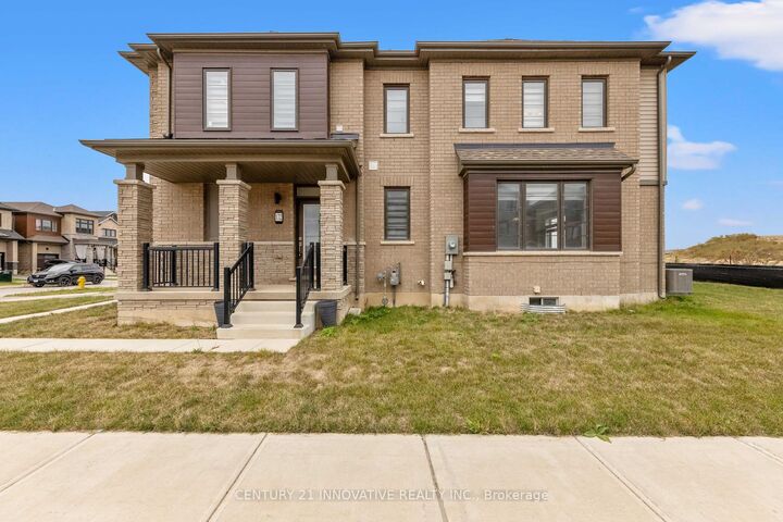 Property Photo:  172 Wilmot Road  ON N3T 0W7 