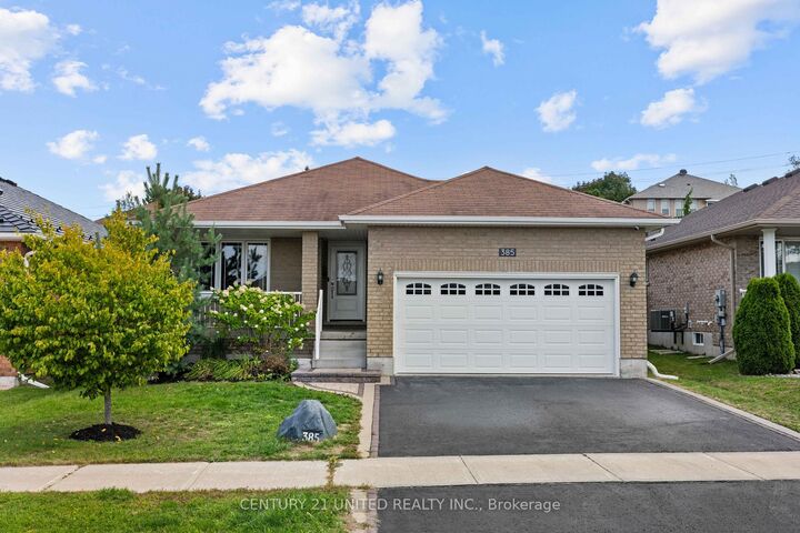 385 Bianco Crescent  Peterborough ON K9K 0A5 photo