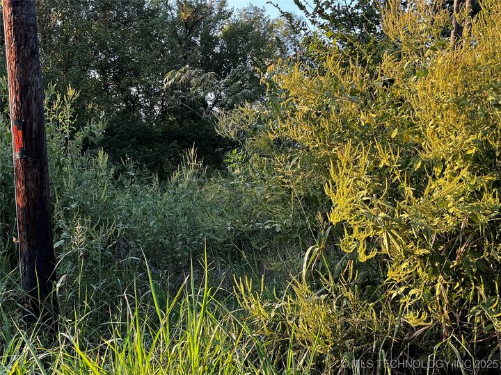 Property Photo: W Dixie Land Avenue OK 74454