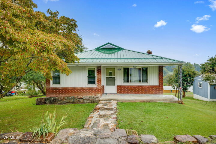 286 Wilmeth Street  Weber City VA 24290 photo