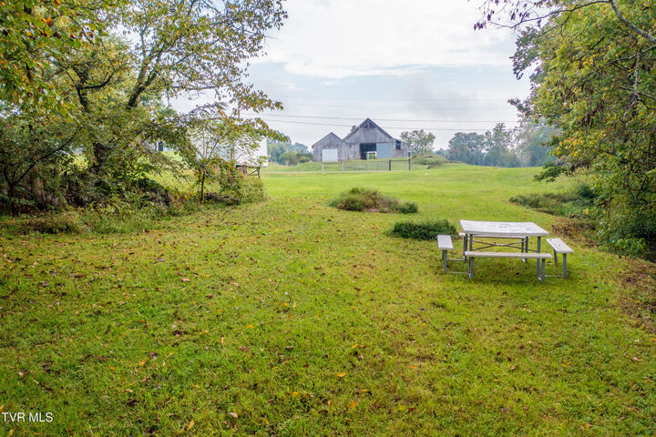 Property Photo: 1980 Stone Dam Road TN 37641