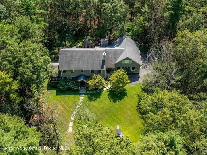 Property Photo:  9 Estate  NY 12477 