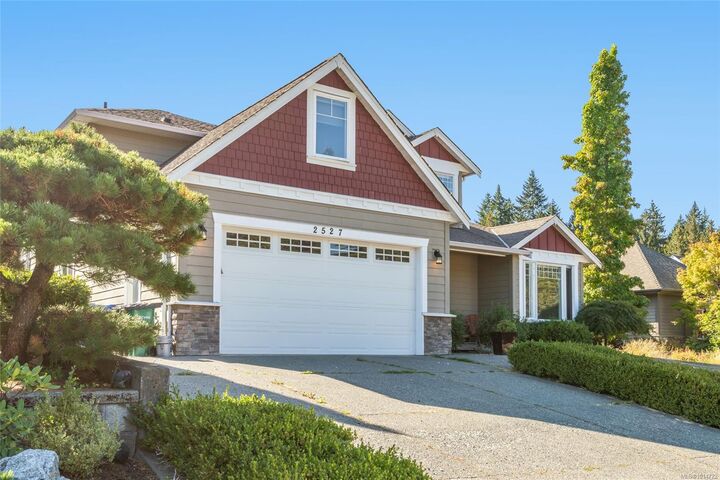 2527 Kinnoull Cres  Mill Bay BC V0R 2P1 photo