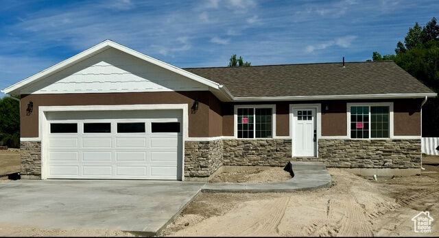135 S 350 E  Huntington UT 84528 photo
