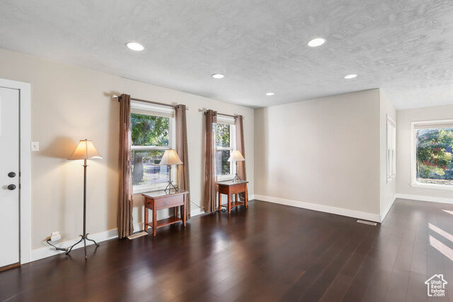 Property Photo: 1903 E Sylvan Ave UT 84108
