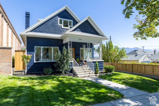 216 N L St  Salt Lake City UT 84103 photo