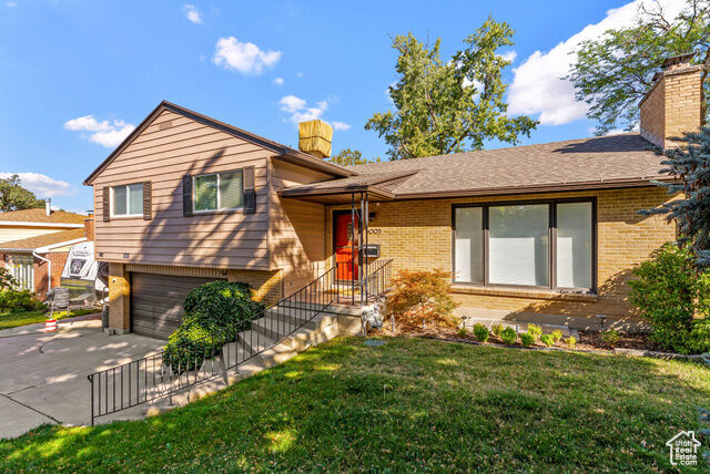 Property Photo:  3003 E 4505 S  UT 84117 