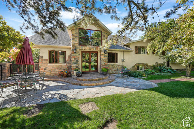 Property Photo:  4739 S 1900 E  UT 84403 