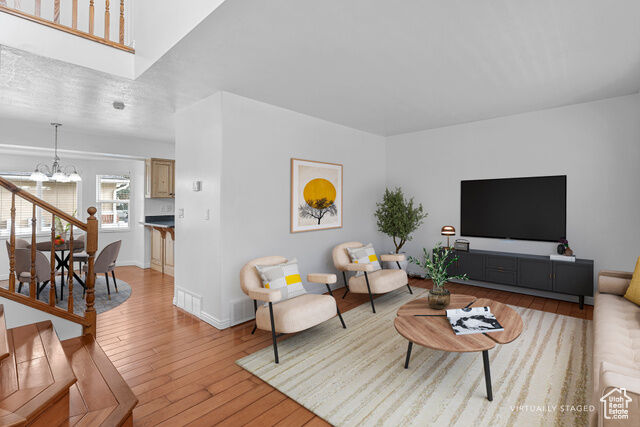 Property Photo:  795 E Sunrise View Dr  UT 84020 